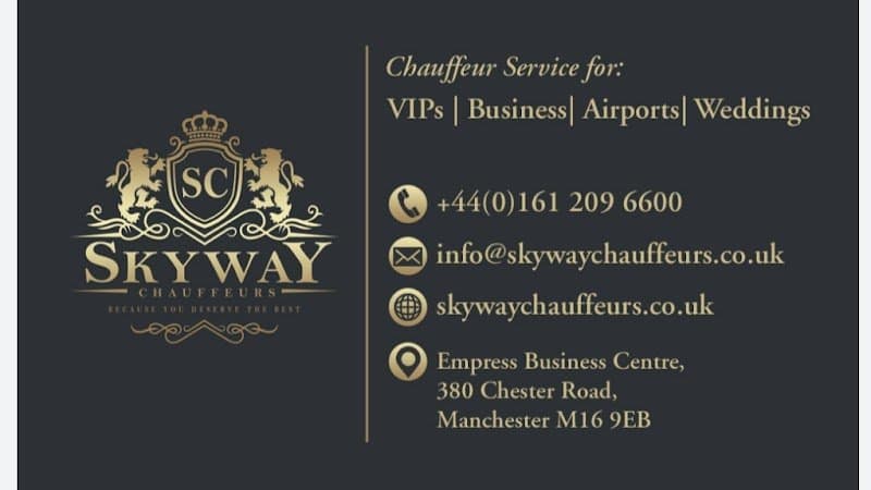 Skyway Chauffeurs photo 1