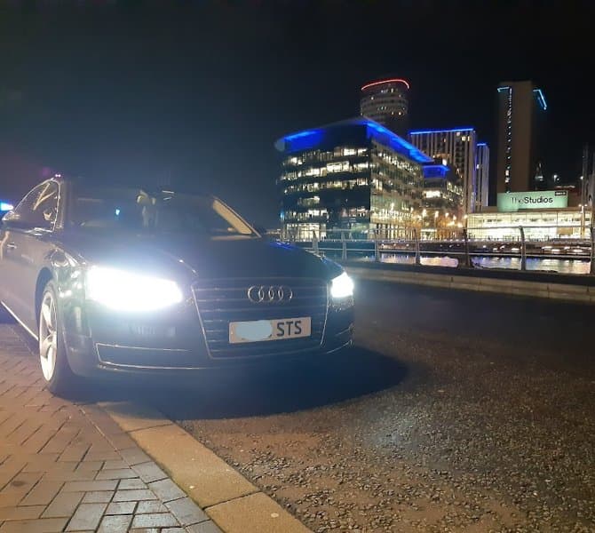 Skyway Chauffeurs photo 6