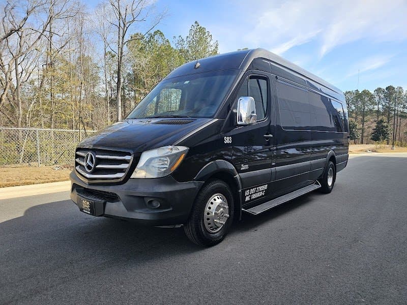 Smith Luxury Limousines photo 3