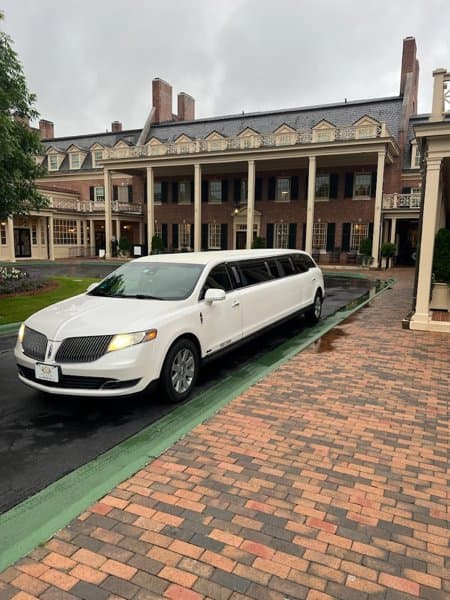 Smith Luxury Limousines photo 4