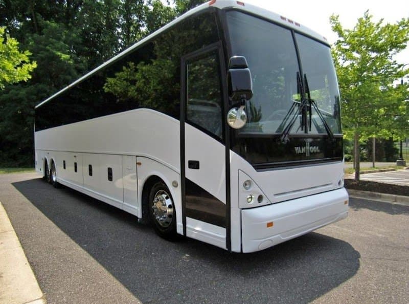 Smith Luxury Limousines photo 6