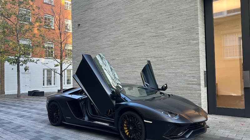 Starr Luxury Cars photo 2