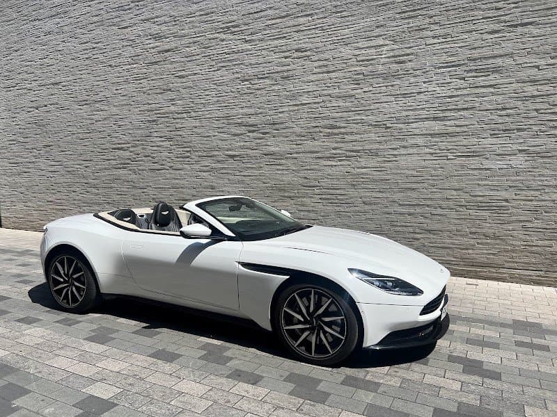 Starr Luxury Cars photo 3