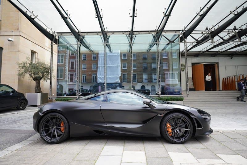 Starr Luxury Cars photo 6