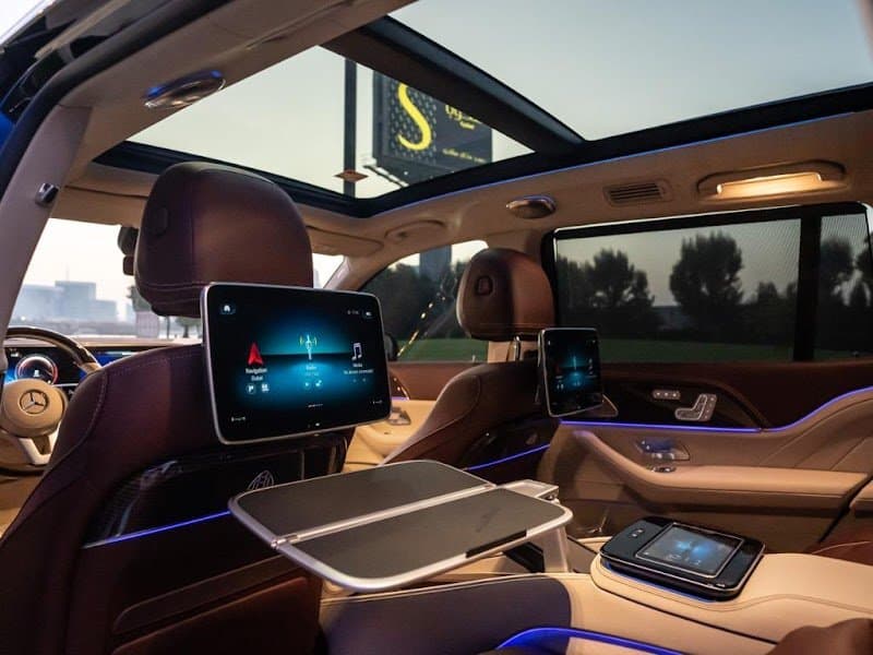 Starway Limousine photo 5