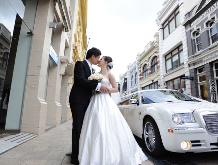 Styles Limousines photo 1