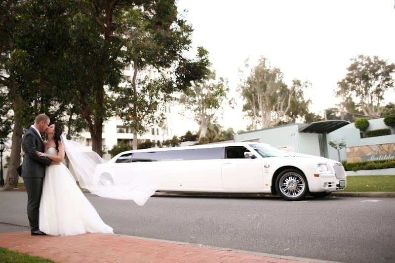 Styles Limousines photo 2