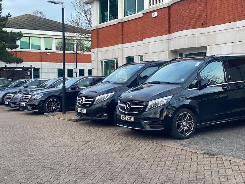 Summertown Executive Ltd. photo 1