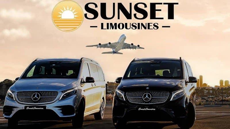 Sunset Limousines photo 1
