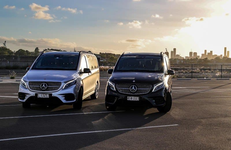 Sunset Limousines photo 2