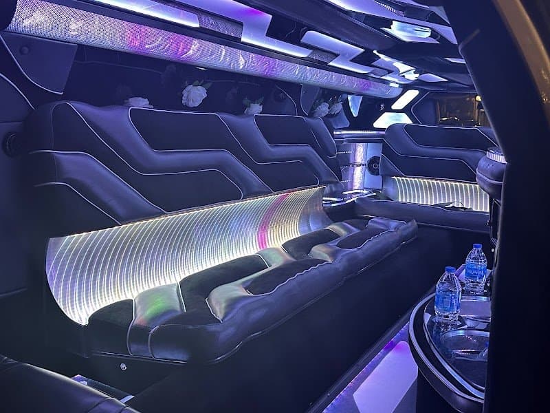 Swift Limousine, Inc photo 2