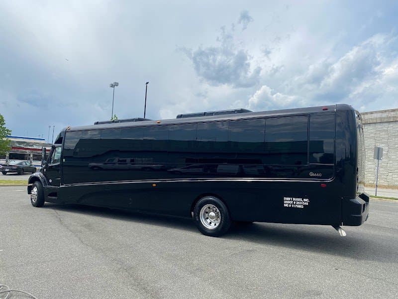 Swift Limousine, Inc photo 3