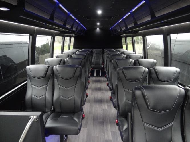 Swift Limousine, Inc photo 4