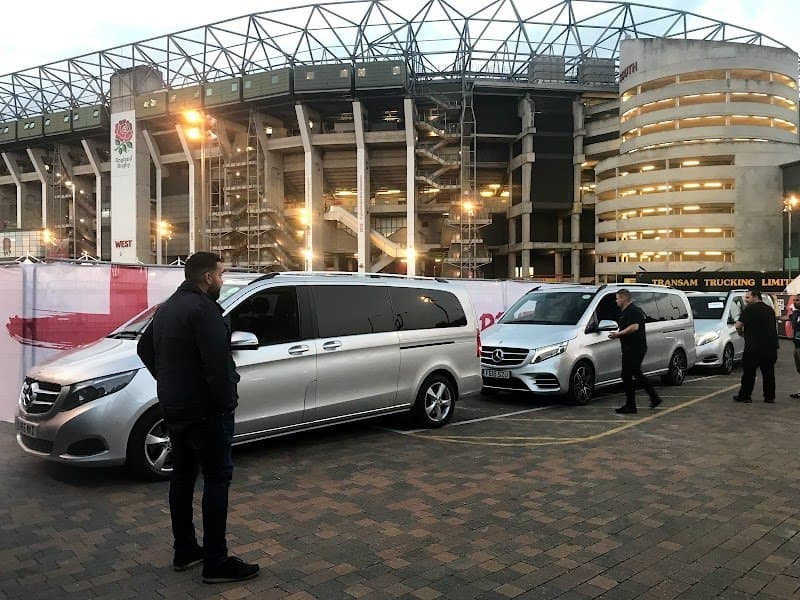 Sybaris Chauffeurs photo 6