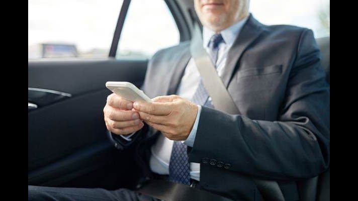 The Franklin Chauffeur