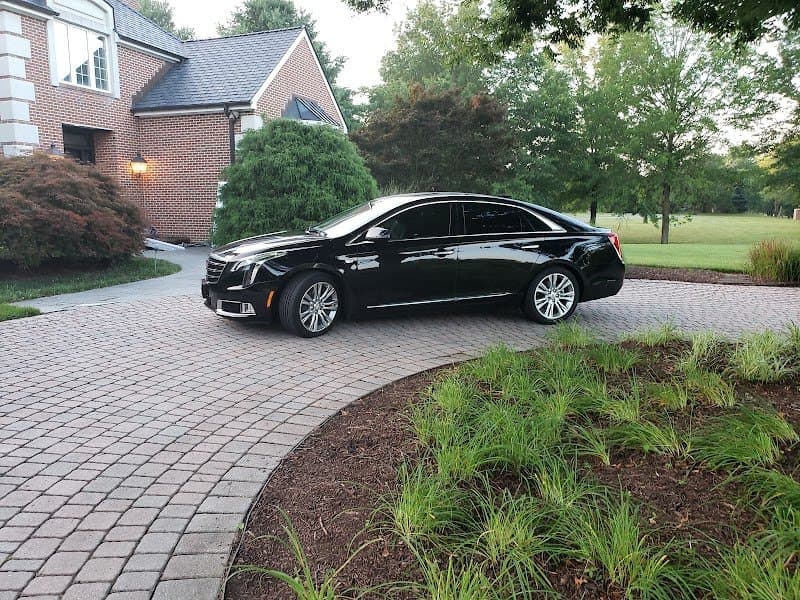 The Franklin Chauffeur photo 5