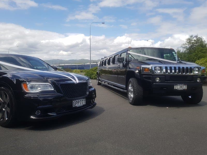 The Limo Club photo 2