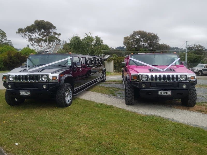 The Limo Club photo 5