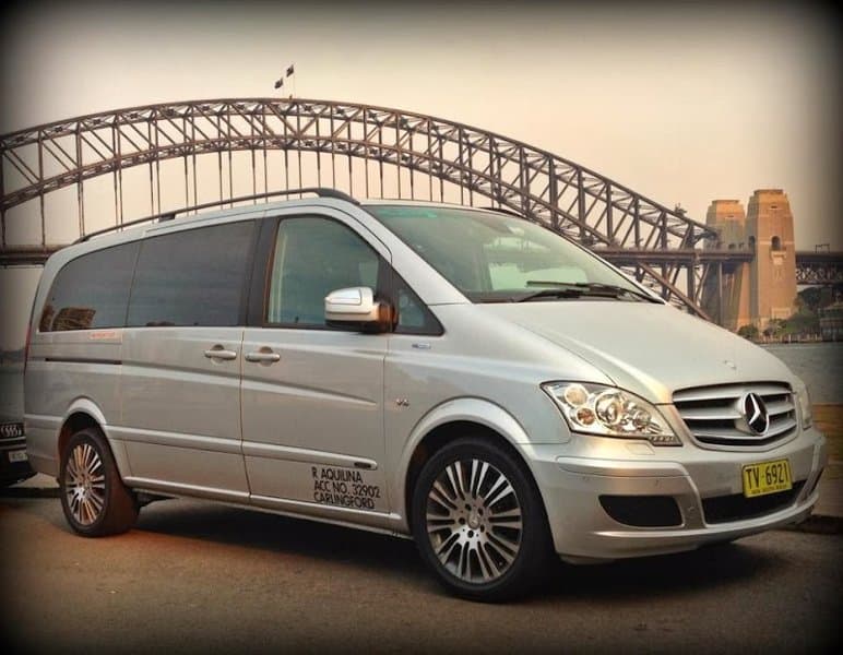 The Limousine Line photo 4