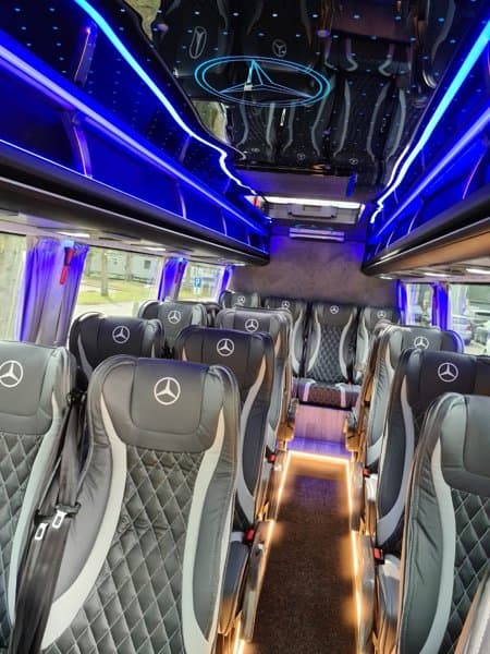 Tia Luxury Chauffeur'S photo 4