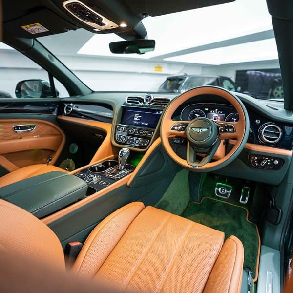 Tia Luxury Chauffeur'S photo 5