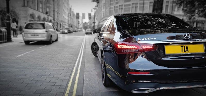 Tia Luxury Chauffeur'S photo 6