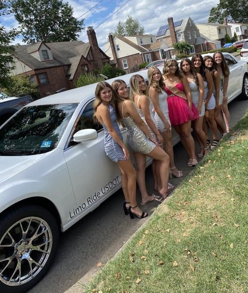 Toptown Limo Ride photo 5