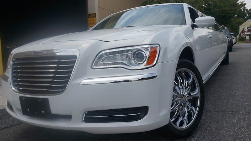 Toptown Limo Ride photo 6