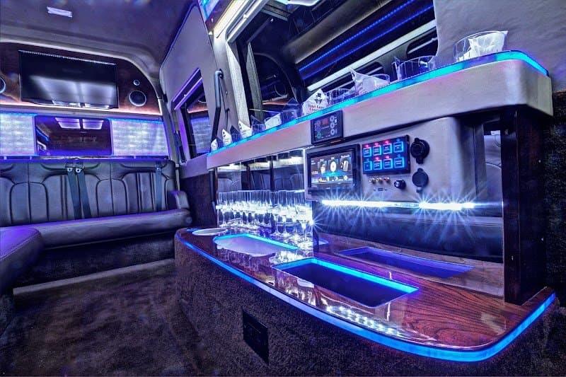 Total Transportation photo 5