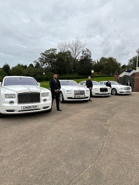 Travel Prestige Chauffeurs photo 1
