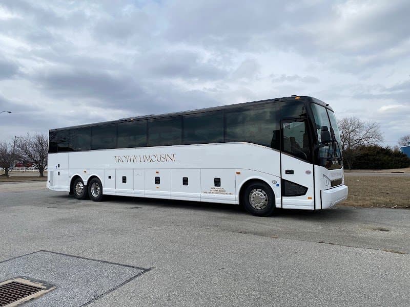 Trophy Limousine Worldwide