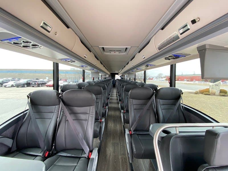 Trophy Limousine Worldwide photo 3