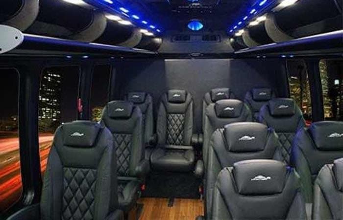 Trophy Limousine Worldwide photo 4
