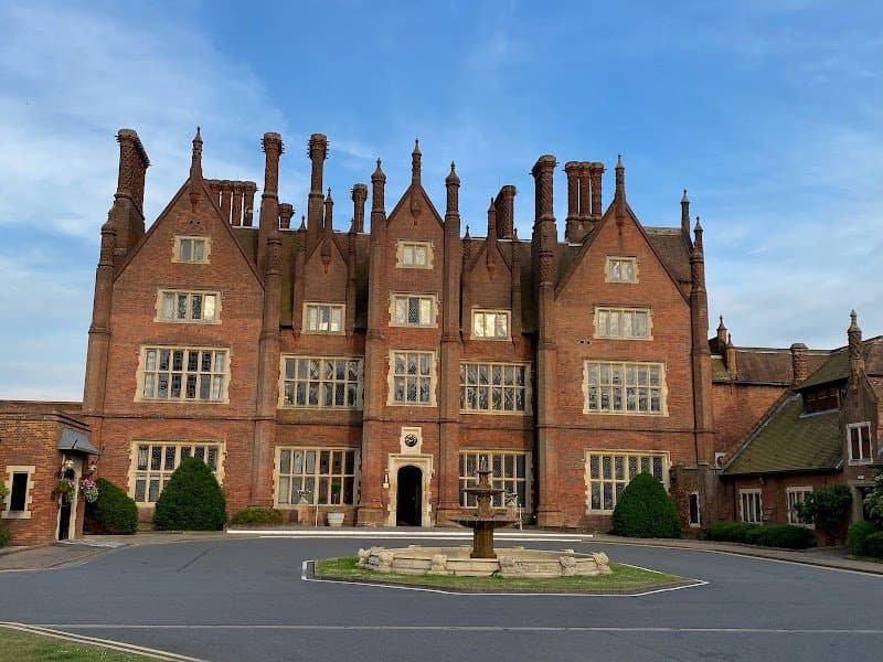 UK London Chauffeur photo 2