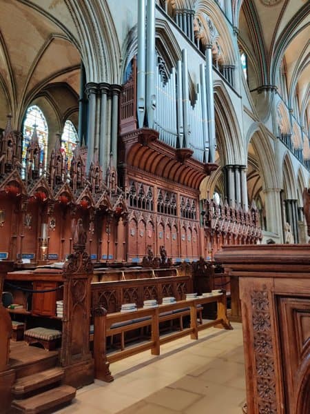 UK London Chauffeur photo 3