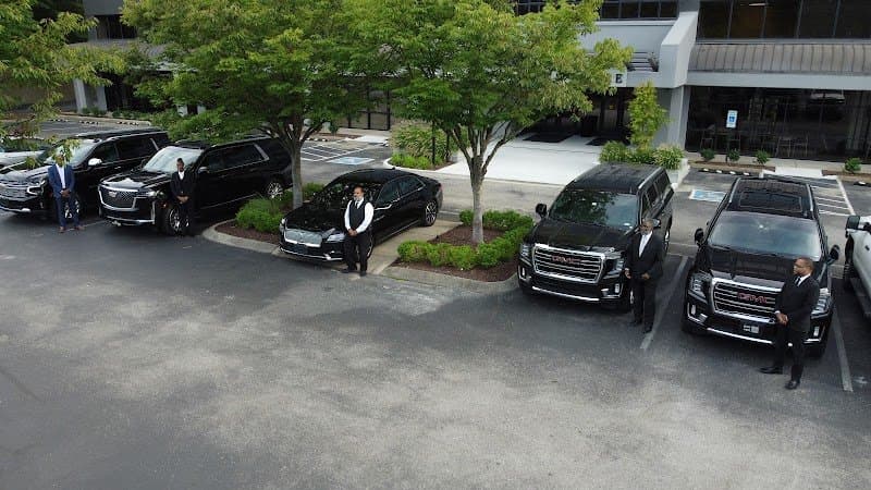 Urbane Transportation photo 3