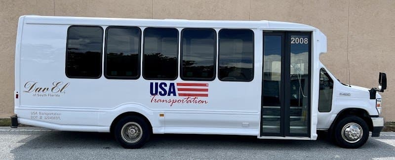 USA Transportation Services photo 2