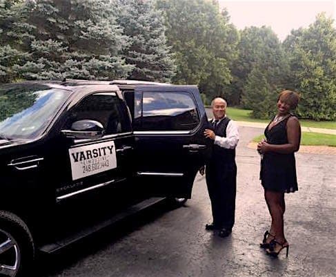Varsity Limousine photo 3