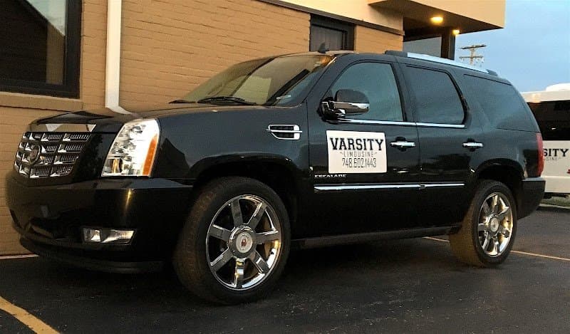 Varsity Limousine photo 4