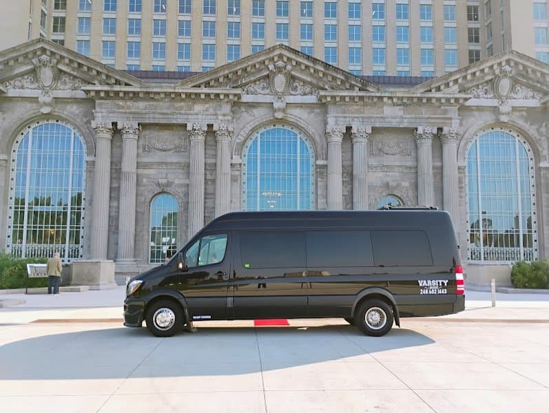 Varsity Limousine photo 6