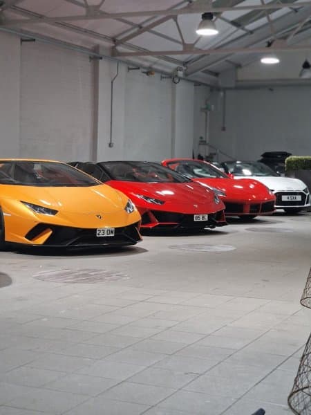 VIP Chauffeurs photo 6