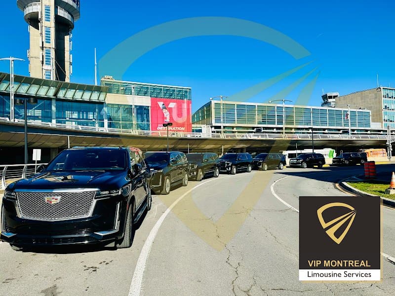 VIP Montreal Limo photo 4