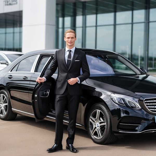 Westgate Executive Chauffeurs photo 1
