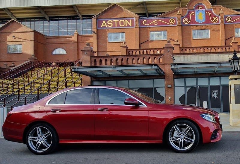 Westgate Executive Chauffeurs photo 4