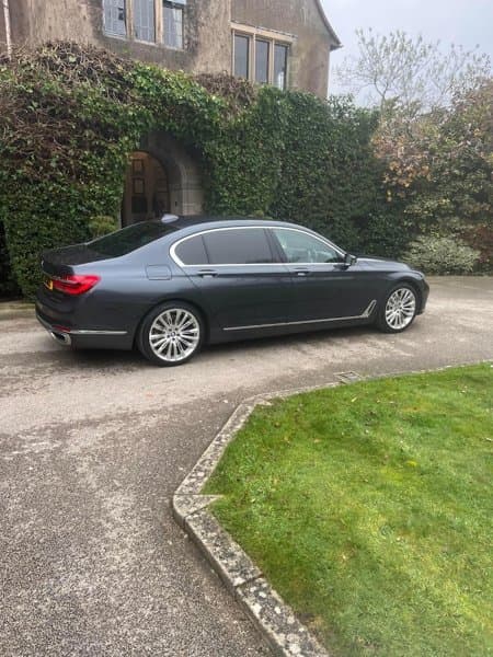 Westgate Executive Chauffeurs photo 6