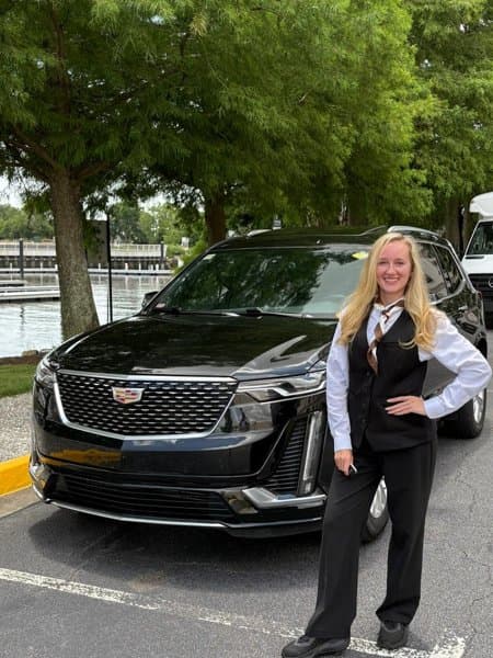 White Sands Transportation photo 4