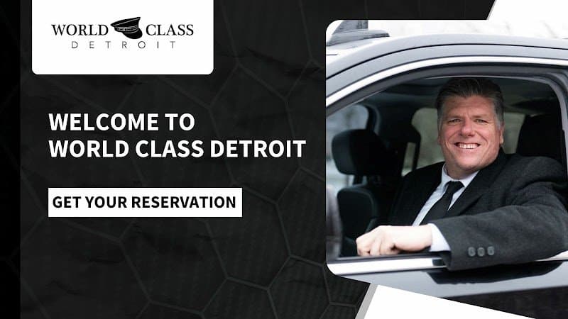 World Class Detroit photo 4