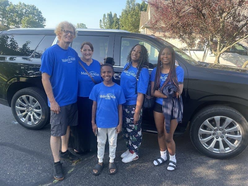 World Class Detroit photo 5