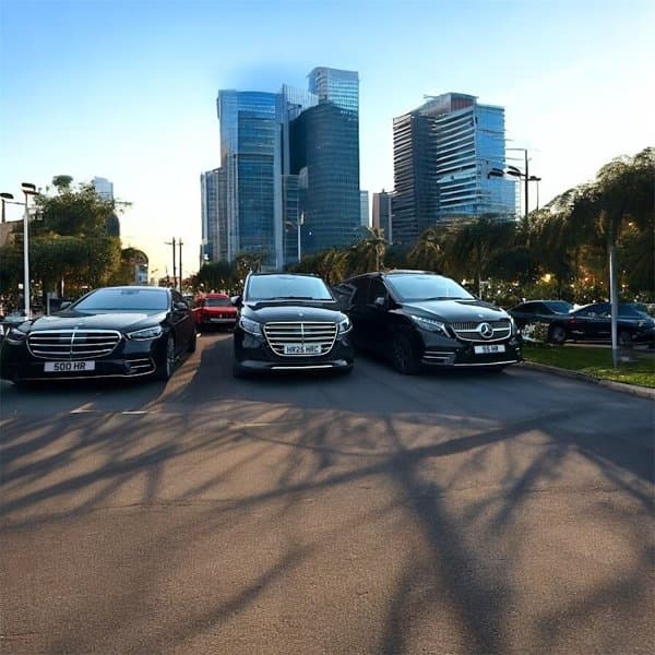 Xclusive Chauffeur Services photo 1