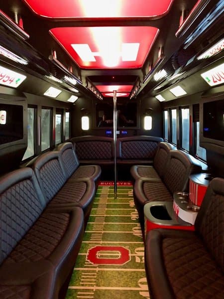 Xtreme Limo, LLC photo 3